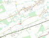 Map of closure on U27