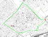 Footpath closure at Bankton Wood