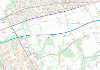 Map of closure on U26