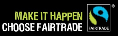 Fairtrade Banner