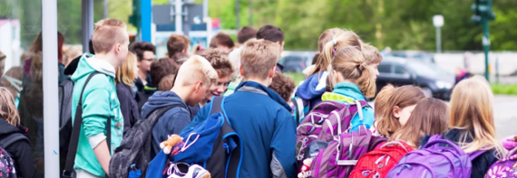 An image relating to Armadale Academy School Bus Routes