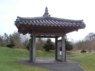 Korean War Memorial