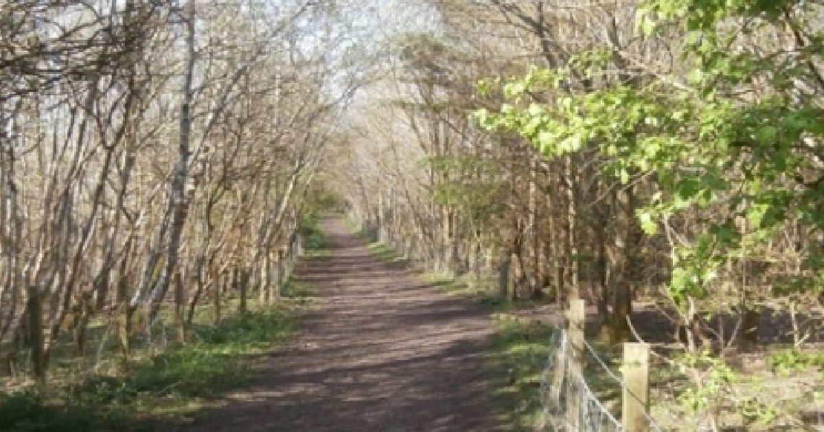 Walks in West Lothian West Lothian Council